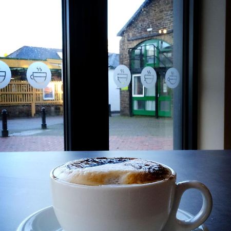 YHA Okehampton Hostel Bagian luar foto