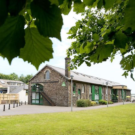 YHA Okehampton Hostel Bagian luar foto