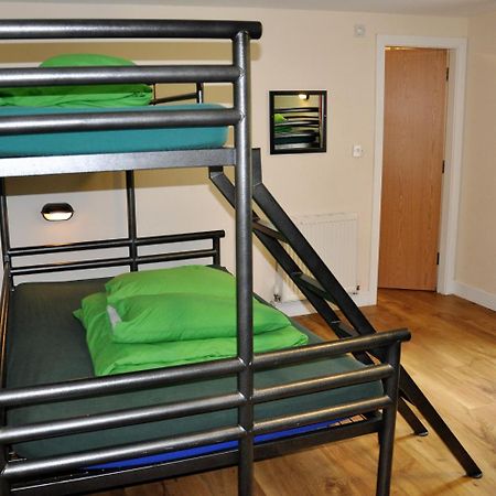 YHA Okehampton Hostel Bagian luar foto