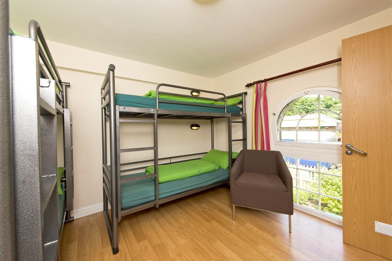 YHA Okehampton Hostel Bagian luar foto