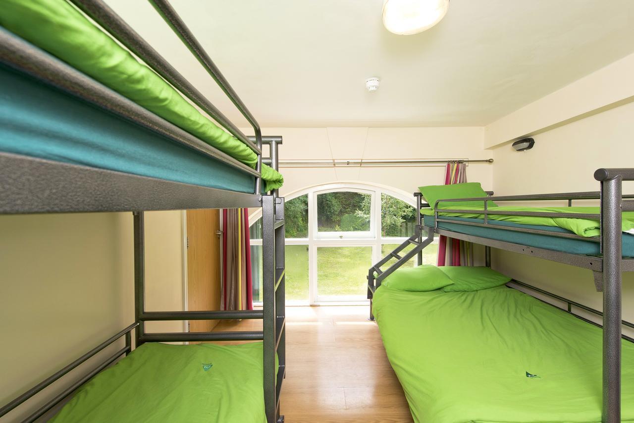 YHA Okehampton Hostel Bagian luar foto