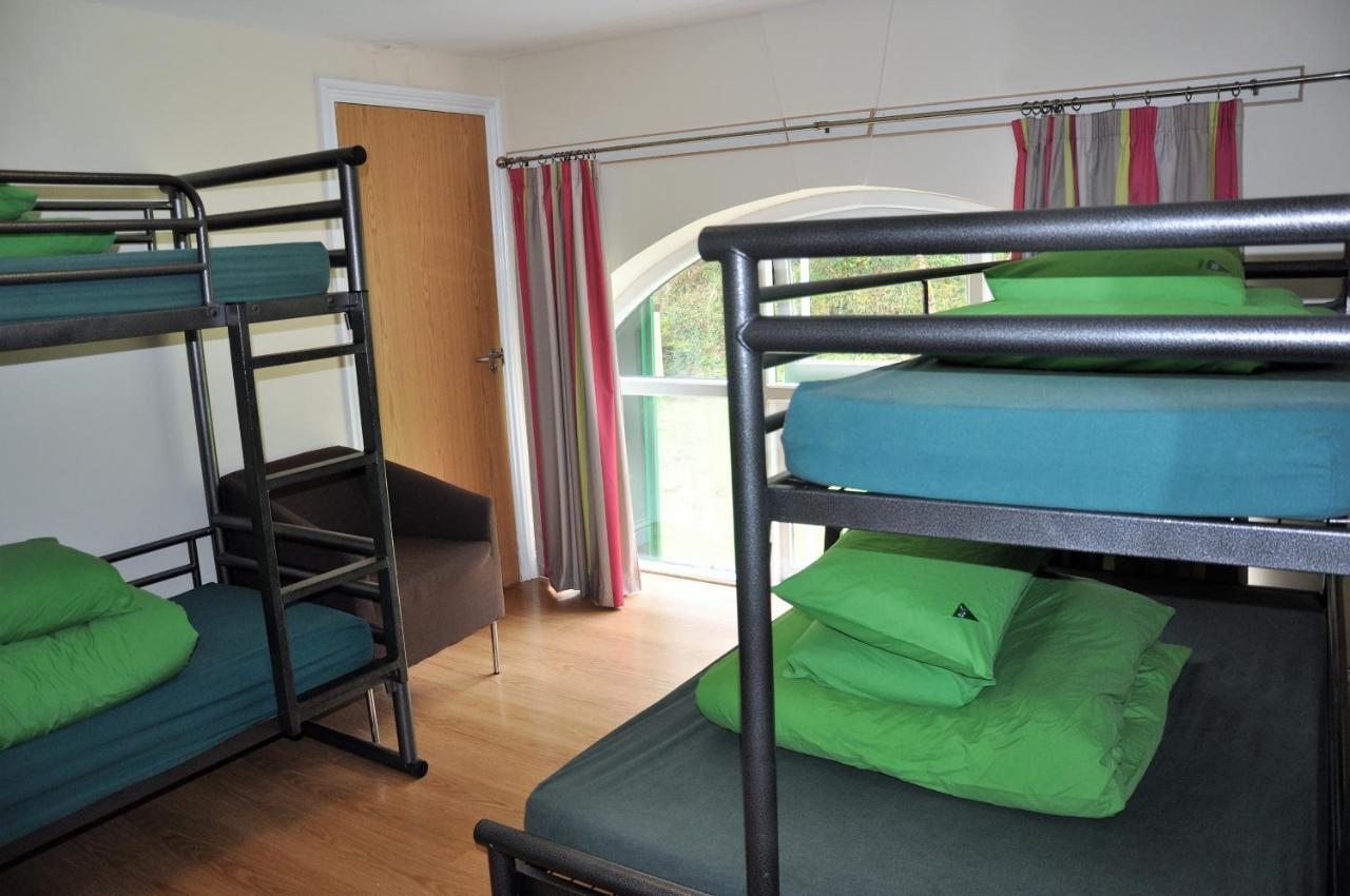 YHA Okehampton Hostel Bagian luar foto