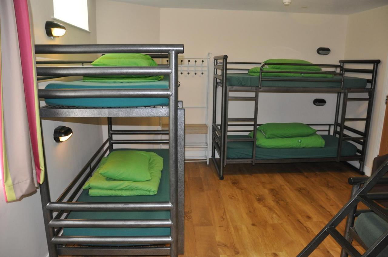 YHA Okehampton Hostel Bagian luar foto