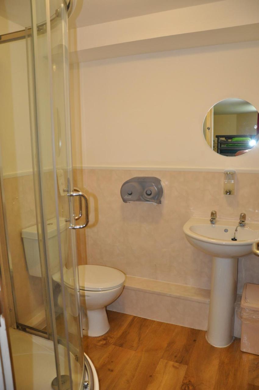 YHA Okehampton Hostel Bagian luar foto